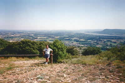 Chateau Mornas